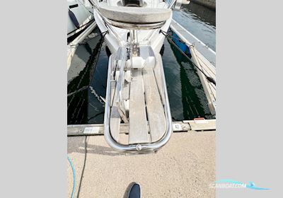 Jeanneau Sun Odyssey 36i Sailingboat 2008, with Yanmar engine, Sweden
