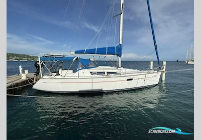 Jeanneau Sun Odyssey 36i Sailingboat 2009, with Yanmar engine, USA
