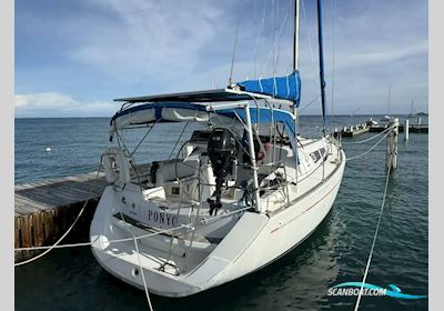 Jeanneau Sun Odyssey 36i Sailingboat 2009, with Yanmar engine, USA