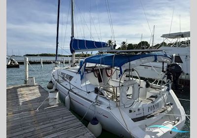Jeanneau Sun Odyssey 36i Sailingboat 2009, with Yanmar engine, USA