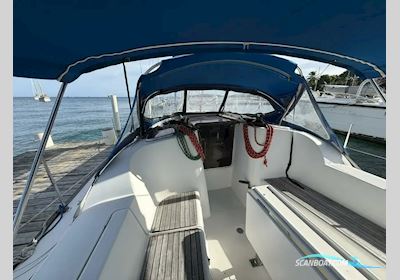 Jeanneau Sun Odyssey 36i Sailingboat 2009, with Yanmar engine, USA