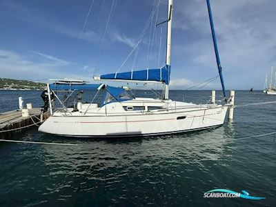 Jeanneau Sun Odyssey 36i Sailingboat 2009, with Yanmar engine, USA