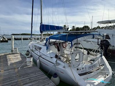 Jeanneau Sun Odyssey 36i Sailingboat 2009, with Yanmar engine, USA