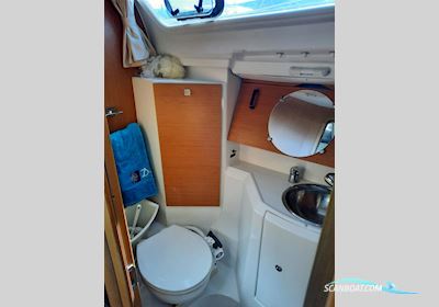 Jeanneau Sun Odyssey 36i Sailingboat 2011, Turkey