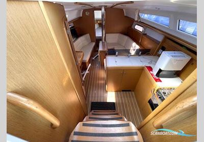 Jeanneau Sun Odyssey 36i Sailingboat 2011, with Yanmar engine, Ireland