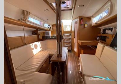 Jeanneau Sun Odyssey 36i Sailingboat 2011, with Yanmar engine, Ireland