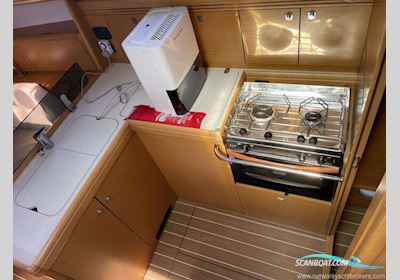 Jeanneau Sun Odyssey 36i Sailingboat 2011, with Yanmar engine, Ireland