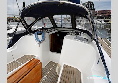 Jeanneau Sun Odyssey 36i Sailingboat 2007, with Yanmar 3YM30 engine, Sweden