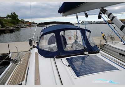 Jeanneau Sun Odyssey 36i Sailingboat 2007, with Yanmar 3YM30 engine, Sweden