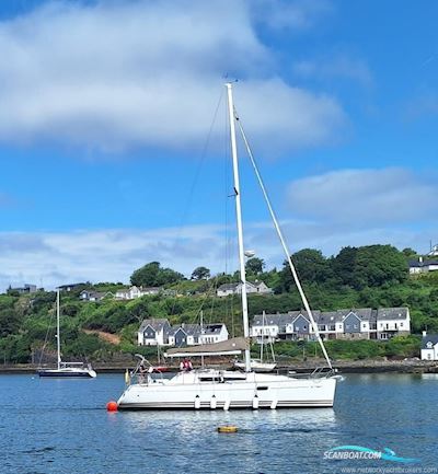 Jeanneau Sun Odyssey 36i Sailingboat 2011, with Yanmar engine, Ireland