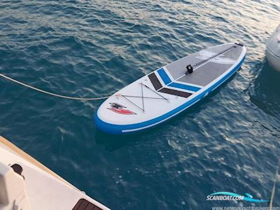 Jeanneau Sun Odyssey 37 (2 Cabin) Sailingboat 2000, with Volvo Penta 2030 engine, Greece