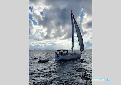 Jeanneau Sun Odyssey 37 Sailingboat 2004, with Volvo Penta engine, No country info