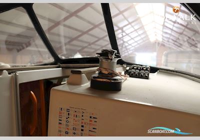 Jeanneau Sun Odyssey 37 Sailingboat 2003, with Volvo Penta engine, The Netherlands