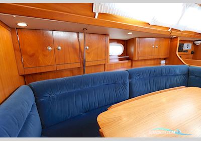 Jeanneau Sun Odyssey 37.1 Sailingboat 1994, The Netherlands