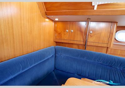 Jeanneau Sun Odyssey 37.1 Sailingboat 1994, The Netherlands
