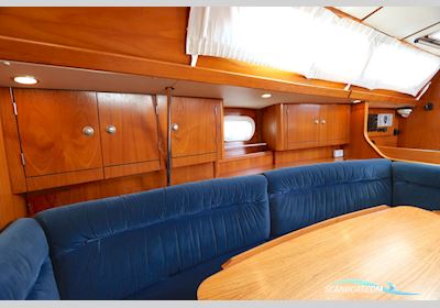 Jeanneau Sun Odyssey 37.1 Sailingboat 1994, The Netherlands