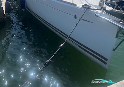 Jeanneau Sun Odyssey 379 Performance Sailingboat 2012, with Yanmar 3YM30 engine, Finland