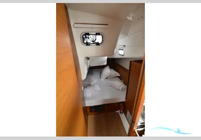 Jeanneau Sun Odyssey 380 Sailingboat 2023, with Yanmar engine, Italy
