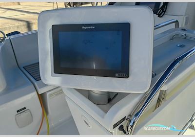 Jeanneau Sun Odyssey 389 Sailingboat 2018, with Yanmar engine, Croatia
