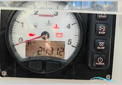 Jeanneau Sun Odyssey 389 Sailingboat 2018, with Yanmar engine, Croatia