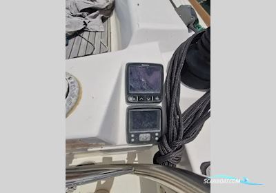 Jeanneau Sun Odyssey 389 Sailingboat 2016, with Yanmar engine, Virgin Islands