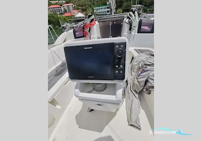 Jeanneau Sun Odyssey 389 Sailingboat 2016, with Yanmar engine, Virgin Islands