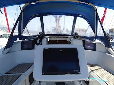 Jeanneau Sun Odyssey 389 Sailingboat 2017, with Yanmar engine, Greece