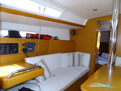 Jeanneau Sun Odyssey 389 Sailingboat 2017, with Yanmar engine, Greece