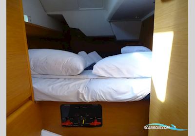 Jeanneau Sun Odyssey 389 Sailingboat 2018, with Yanmar engine, Greece