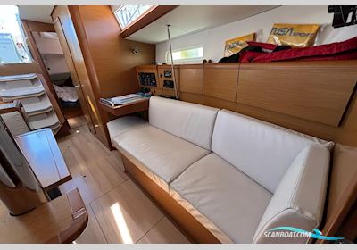 Jeanneau Sun Odyssey 389 Sailingboat 2020, with Yanmar engine, Croatia