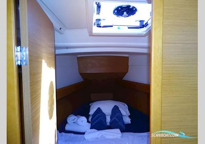 Jeanneau Sun Odyssey 389 Sailingboat 2018, with Yanmar engine, Greece