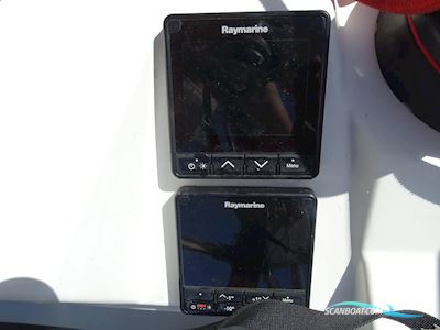 Jeanneau Sun Odyssey 389 Sailingboat 2018, with Yanmar engine, Greece