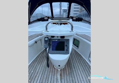 Jeanneau Sun Odyssey 39 DS Sailingboat 2008, with Yanmar 3YH4-E 40HP engine, United Kingdom