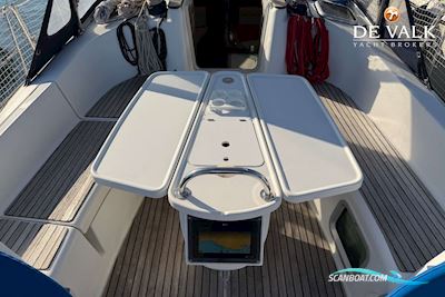 Jeanneau Sun Odyssey 39 DS Sailingboat 2007, with Yanmar engine, France