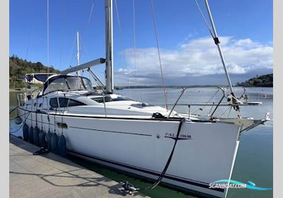 Jeanneau Sun Odyssey 39DS Sailingboat 2006, with Yanmar engine, Ireland