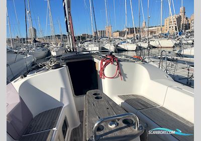 Jeanneau Sun Odyssey 39i Sailingboat 2009, with YANMAR engine, France