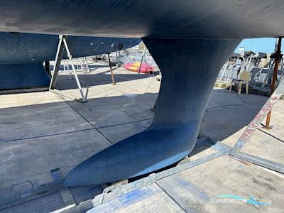 Jeanneau Sun Odyssey 39i Sailingboat 2006, with Yanmar 3JH4E engine, United Kingdom