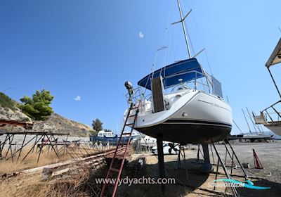 Jeanneau Sun Odyssey 40 Sailingboat 1999, with Yanmar engine, Greece