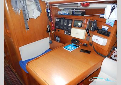 Jeanneau Sun Odyssey 40 Sailingboat 2001, Turkey
