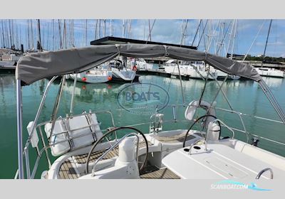 Jeanneau Sun Odyssey 40.3 Sailingboat 2006, with Yanmar engine, France