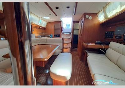 Jeanneau Sun Odyssey 40.3 Sailingboat 2005, with Yanmar 4JH4E engine, Greece