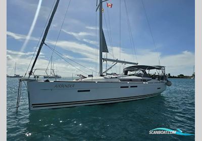 Jeanneau Sun Odyssey 409 Sailingboat 2013, with Yanmar engine, No country info