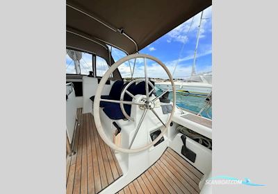 Jeanneau Sun Odyssey 409 Sailingboat 2011, with Yanmar engine, Greece