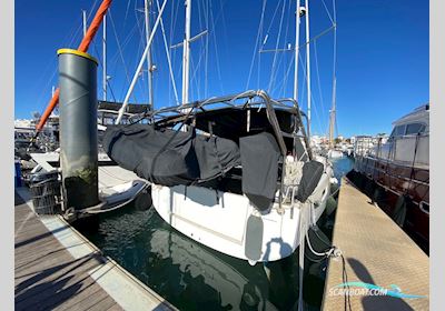 Jeanneau Sun Odyssey 410 Sailingboat 2020, with Yanmar engine, Portugal