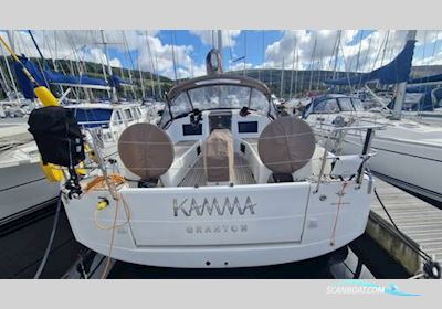 Jeanneau Sun Odyssey 410 Sailingboat 2020, with Yanmar engine, United Kingdom