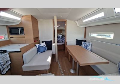 Jeanneau Sun Odyssey 410 Sailingboat 2023, with YANMAR engine, United Kingdom