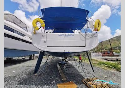 Jeanneau Sun Odyssey 410 Sailingboat 2020, with Yanmar engine, No country info