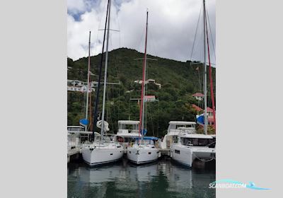 Jeanneau Sun Odyssey 410 Sailingboat 2020, with Yanmar engine, No country info