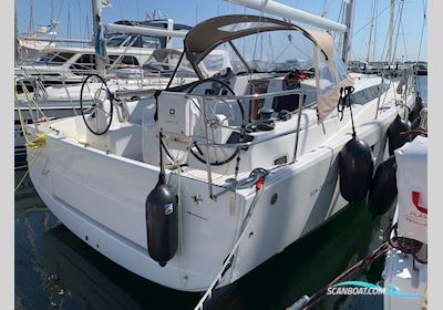 Jeanneau Sun Odyssey 410 Sailingboat 2020, with Yanmar engine, Germany