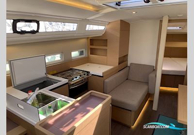 Jeanneau Sun Odyssey 410 Sailingboat 2020, with Yanmar engine, Germany
